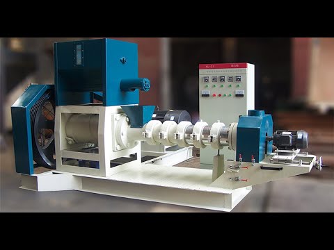 how to make floating fish pellets,fish feed extrusion process