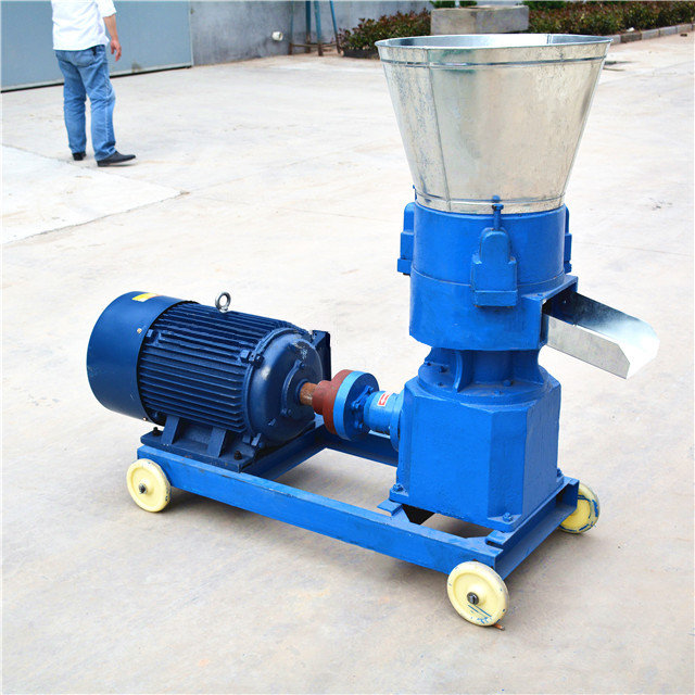 animal feed pellet mill manufacturer