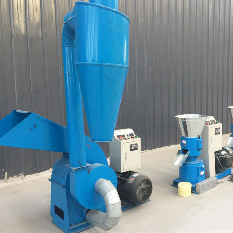 feed grinder machine