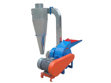 electric feed grinder machine
