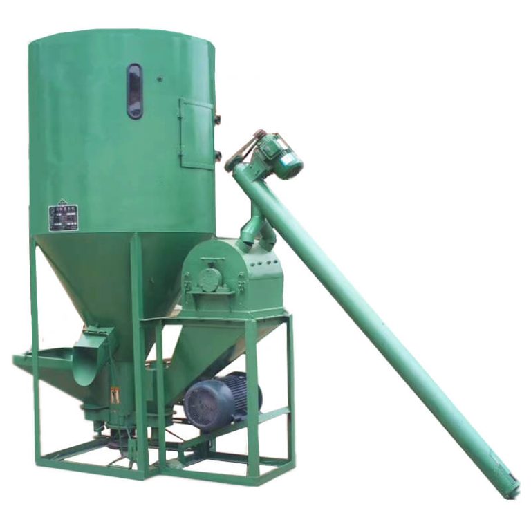 feed grinder mixer for sale