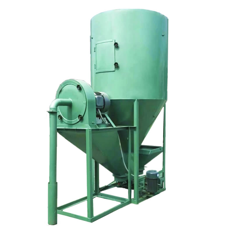livestock feed grinder machine