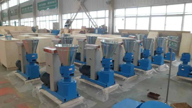 feed pellet mill for sale