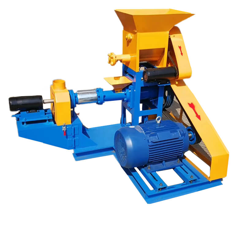 floating pellet machine for sale