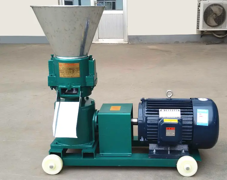 pellet making machine south africa