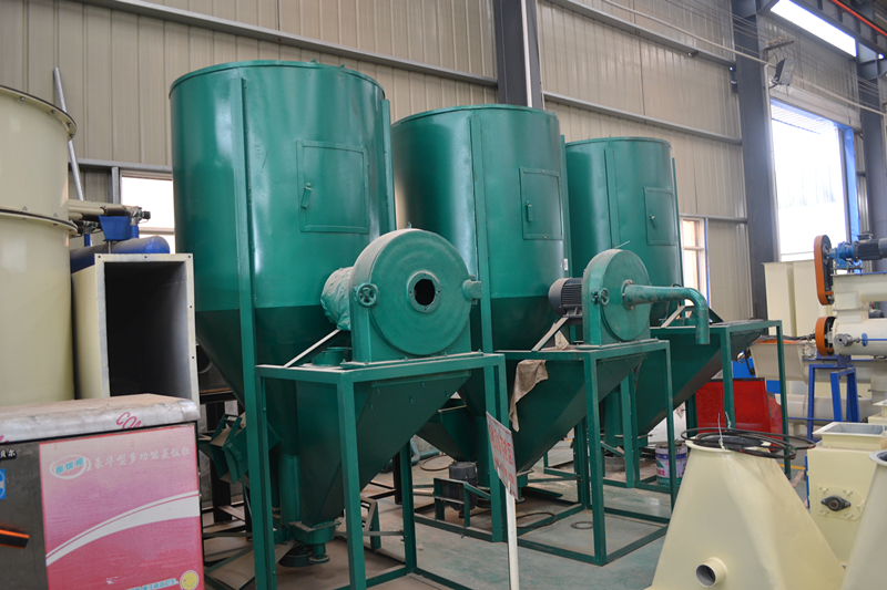 poultry feed grinder