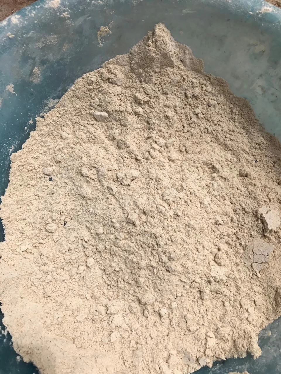 chicken feed grinder