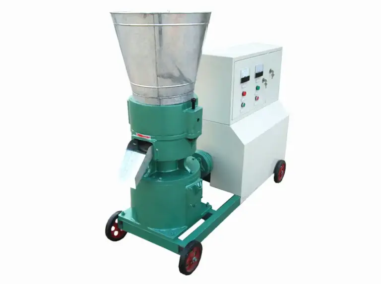 straw pellet mill l