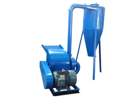 feed grinder machine