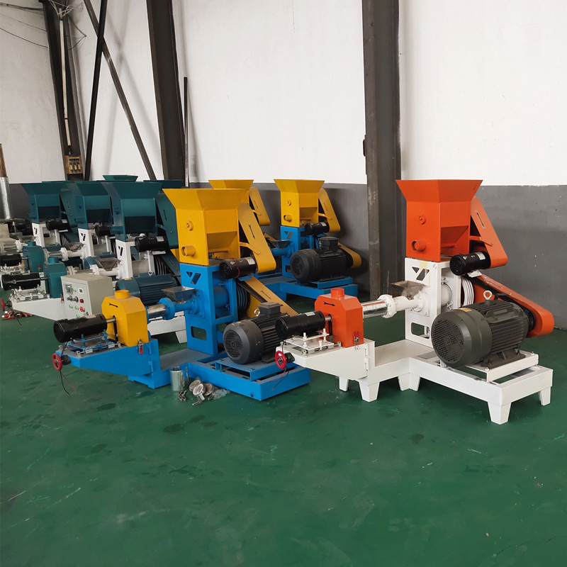 fish feed pellet machine price